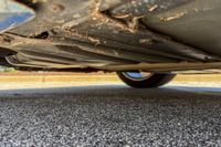 1998 Chevrolet Corvette for sale
