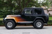 1982 Jeep CJ-7 for sale