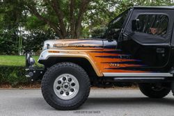 1982 Jeep CJ-7 for sale