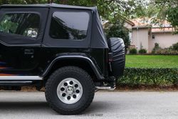 1982 Jeep CJ-7 for sale