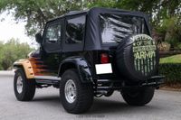 1982 Jeep CJ-7 for sale