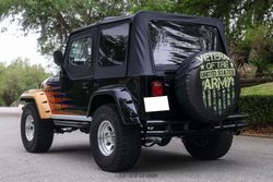 1982 Jeep CJ-7 for sale