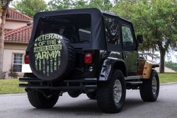 1982 Jeep CJ-7 for sale
