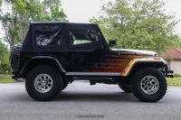 1982 Jeep CJ-7 for sale