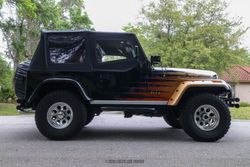 1982 Jeep CJ-7 for sale