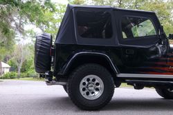 1982 Jeep CJ-7 for sale