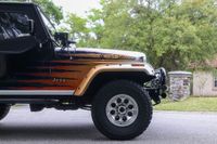 1982 Jeep CJ-7 for sale