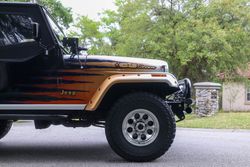 1982 Jeep CJ-7 for sale