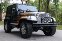1982 Jeep CJ-7 for sale