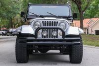 1982 Jeep CJ-7 for sale