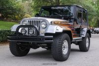 1982 Jeep CJ-7 for sale