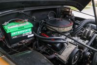 1982 Jeep CJ-7 for sale