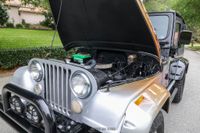 1982 Jeep CJ-7 for sale