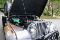 1982 Jeep CJ-7 for sale