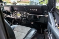1982 Jeep CJ-7 for sale