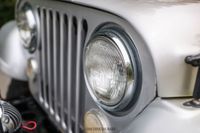 1982 Jeep CJ-7 for sale