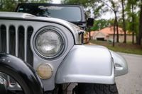 1982 Jeep CJ-7 for sale