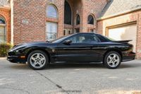 2002 Pontiac Firebird Trans Am WS6 for sale