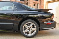 2002 Pontiac Firebird Trans Am WS6 for sale