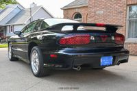 2002 Pontiac Firebird Trans Am WS6 for sale