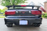 2002 Pontiac Firebird Trans Am WS6 for sale