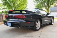 2002 Pontiac Firebird Trans Am WS6 for sale