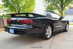 2002 Pontiac Firebird Trans Am WS6 for sale