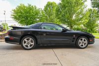 2002 Pontiac Firebird Trans Am WS6 for sale