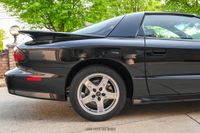 2002 Pontiac Firebird Trans Am WS6 for sale