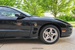 2002 Pontiac Firebird Trans Am WS6 for sale