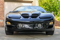 2002 Pontiac Firebird Trans Am WS6 for sale