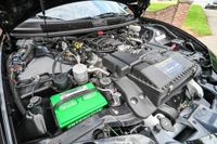 2002 Pontiac Firebird Trans Am WS6 for sale