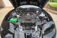 2002 Pontiac Firebird Trans Am WS6 for sale