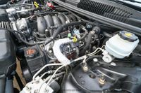 2002 Pontiac Firebird Trans Am WS6 for sale