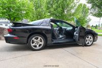 2002 Pontiac Firebird Trans Am WS6 for sale