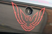 2002 Pontiac Firebird Trans Am WS6 for sale