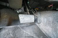 2002 Pontiac Firebird Trans Am WS6 for sale