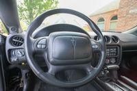 2002 Pontiac Firebird Trans Am WS6 for sale