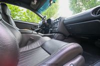 2002 Pontiac Firebird Trans Am WS6 for sale