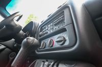 2002 Pontiac Firebird Trans Am WS6 for sale