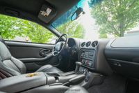 2002 Pontiac Firebird Trans Am WS6 for sale