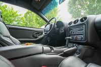 2002 Pontiac Firebird Trans Am WS6 for sale