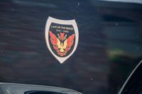 2002 Pontiac Firebird Trans Am WS6 for sale