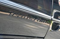 2002 Pontiac Firebird Trans Am WS6 for sale