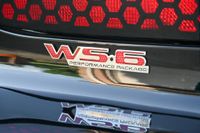 2002 Pontiac Firebird Trans Am WS6 for sale