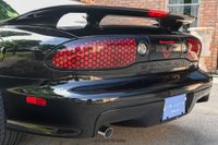 2002 Pontiac Firebird Trans Am WS6 for sale