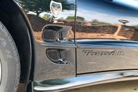 2002 Pontiac Firebird Trans Am WS6 for sale