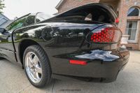 2002 Pontiac Firebird Trans Am WS6 for sale
