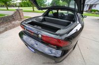 2002 Pontiac Firebird Trans Am WS6 for sale