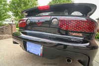 2002 Pontiac Firebird Trans Am WS6 for sale